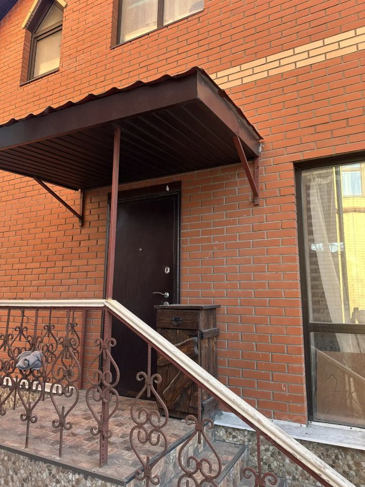 Сдается2-этажныйдом,80м²