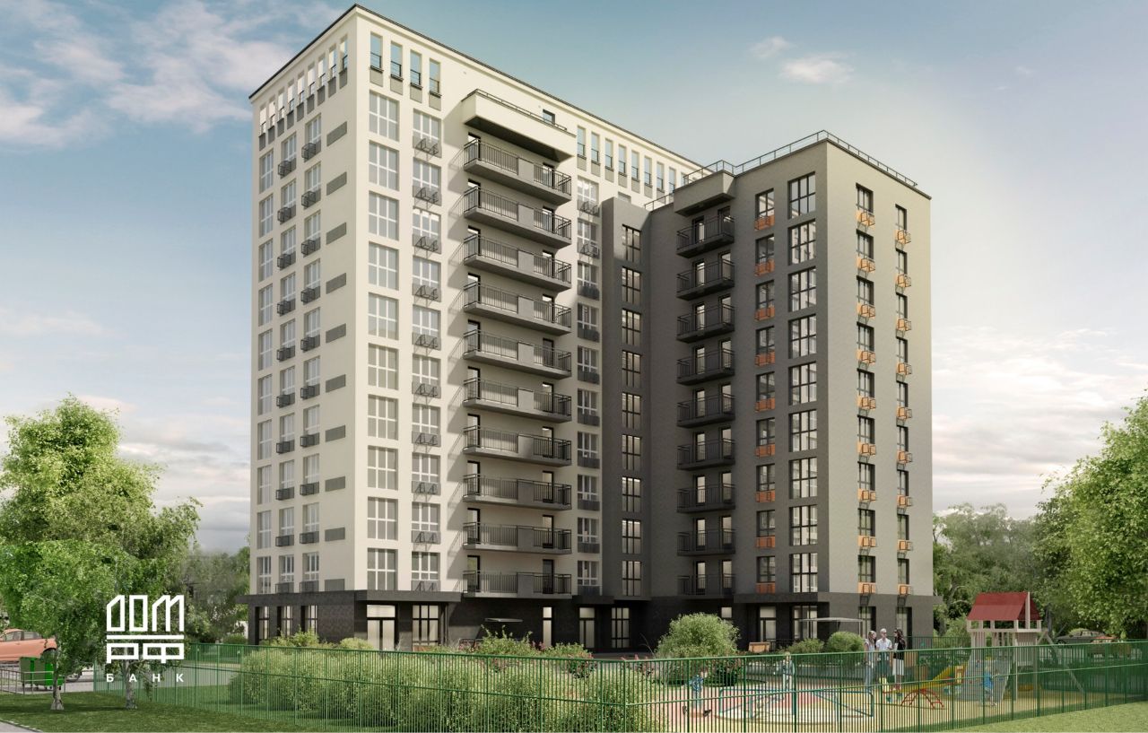 купить квартиру в ЖК Дом на Мурашкинской