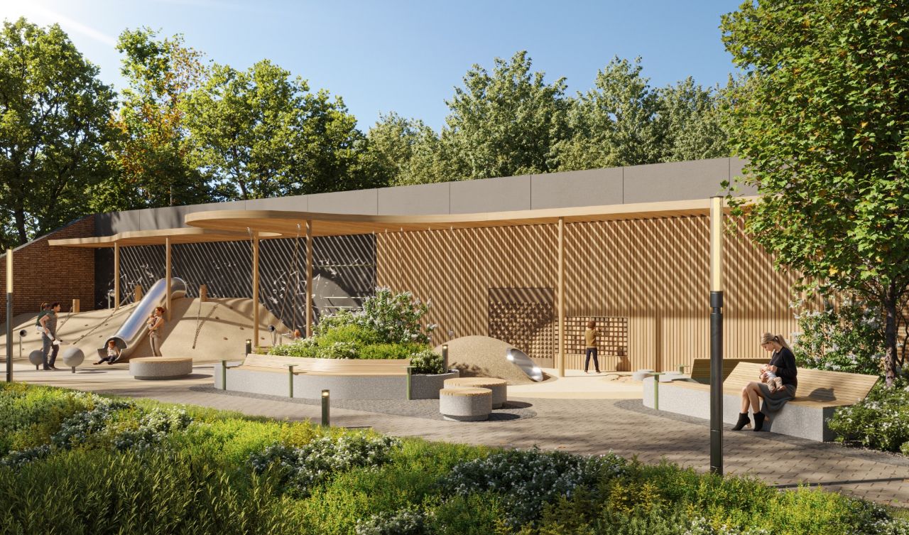 купить квартиру в ЖК Сливки