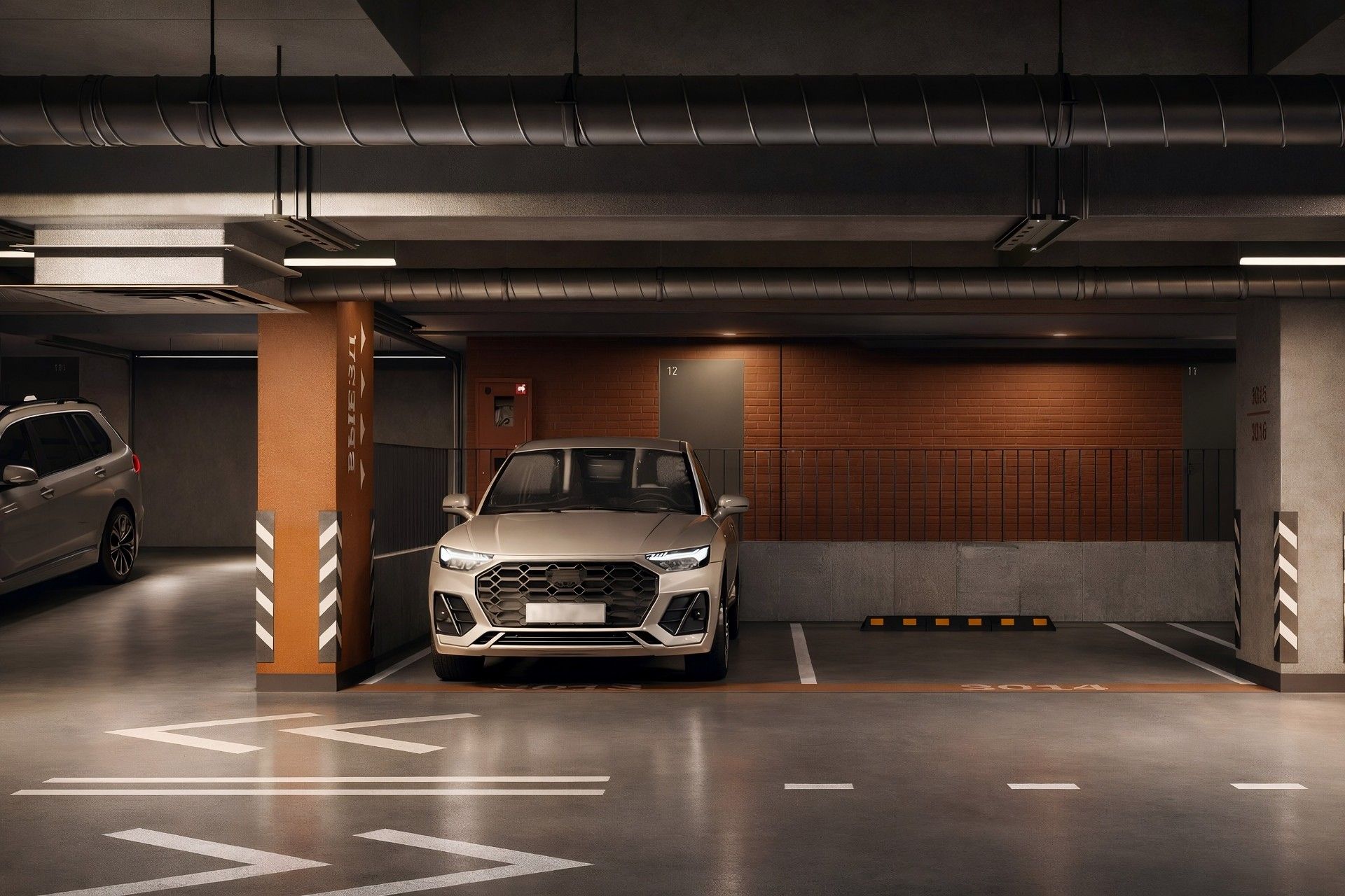 ЖК Дом на Песочной