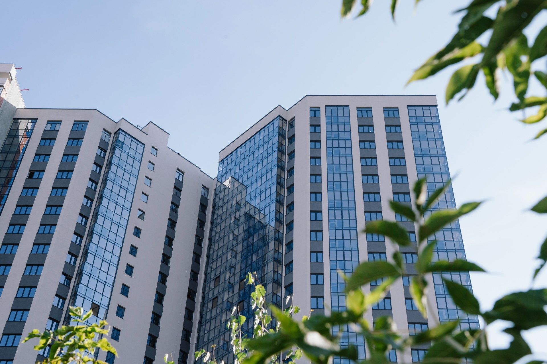 продажа квартир Дом на Ясной