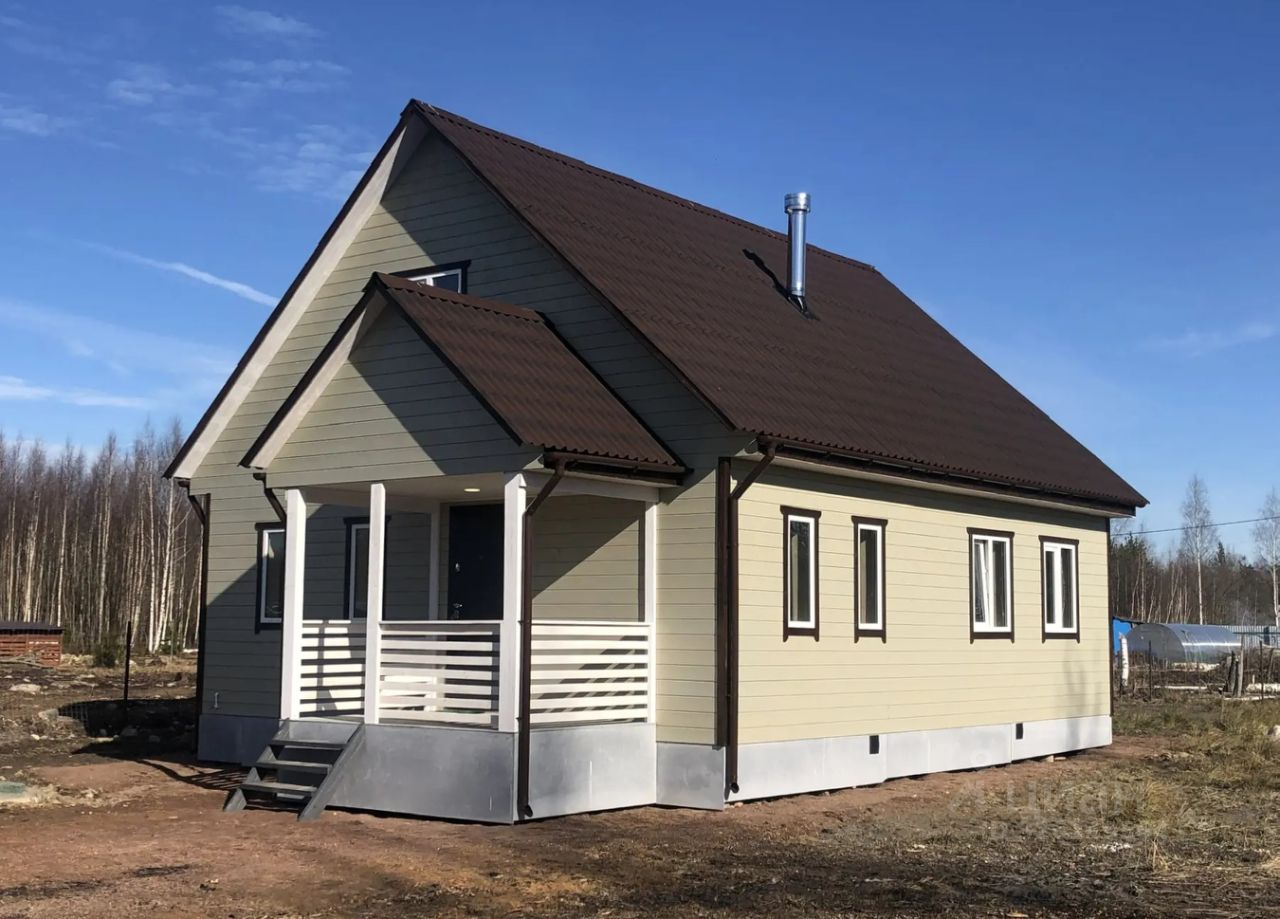 Продается2-этажныйдом,102м²