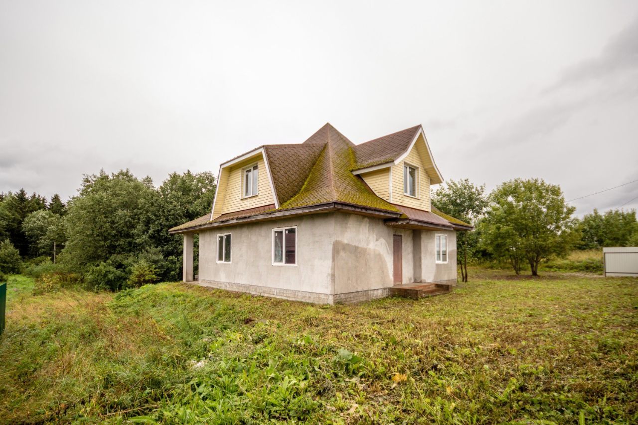 Купить загородную недвижимость в СНТ Надежда в сельском поселении  Лопухинское, продажа загородной недвижимости - база объявлений Циан.  Найдено 2 объявления