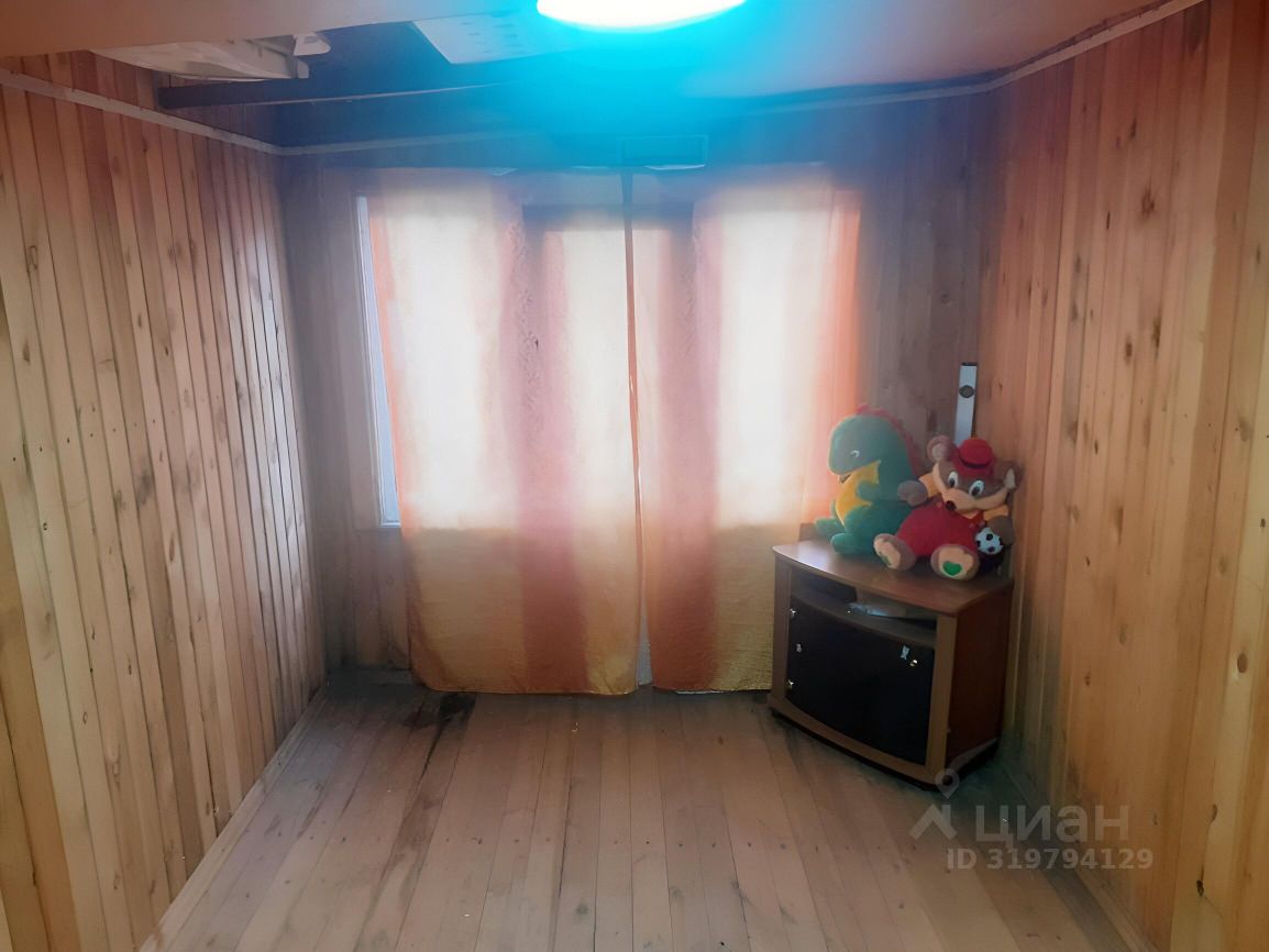 Дом 25 м² в Надежда-1 садовое товарищество — фото 8 из 8