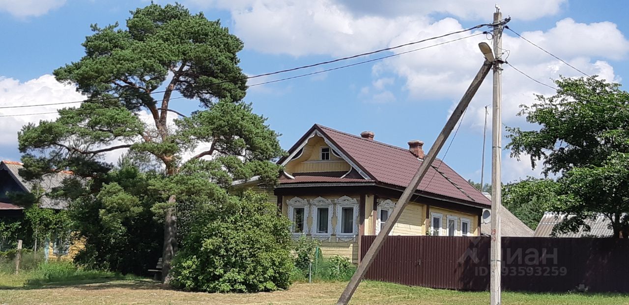 Купить дом без посредников в Южском районе Ивановской области от хозяина,  продажа домов с участком от собственника в Южском районе Ивановской области.  Найдено 13 объявлений.