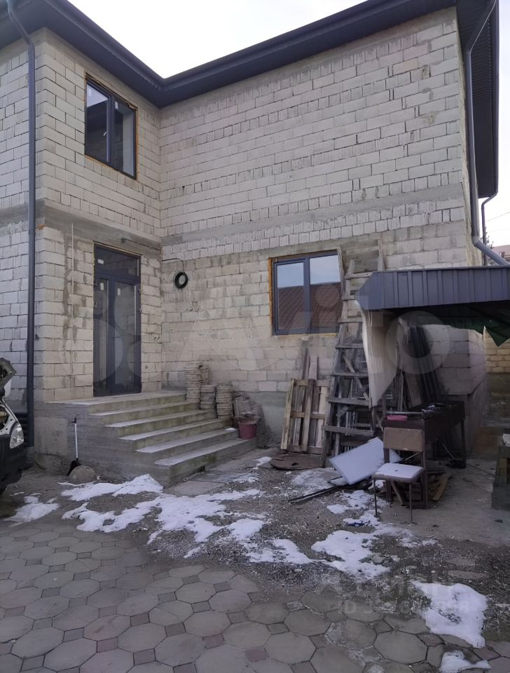 Дом в Кабардино-Балкария, Нальчик Вокзальная ул. (250 м²)