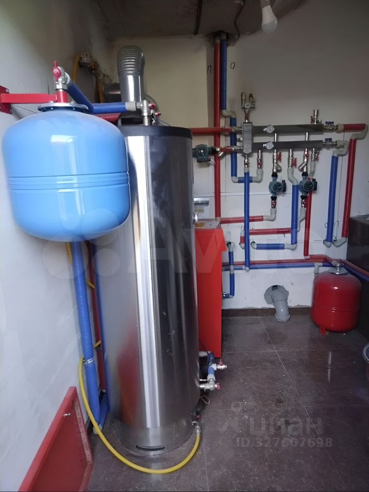 Дом в Кабардино-Балкария, Нальчик Вокзальная ул. (250 м²)