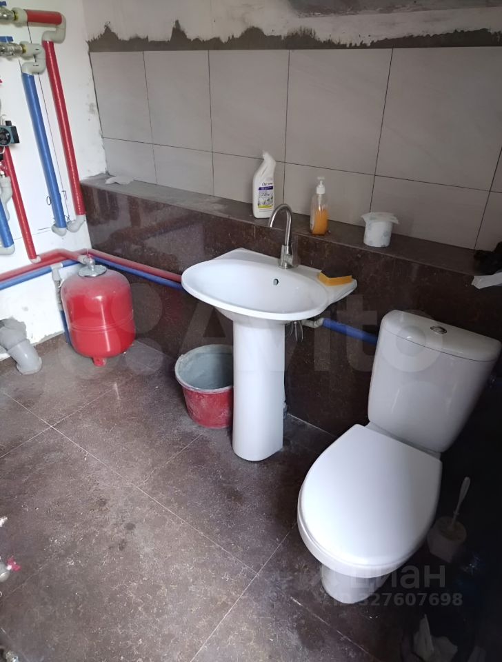 Дом в Кабардино-Балкария, Нальчик Вокзальная ул. (250 м²)