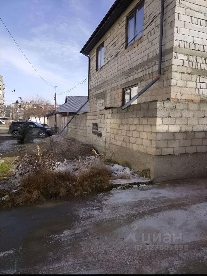 Дом в Кабардино-Балкария, Нальчик Вокзальная ул. (250 м²)