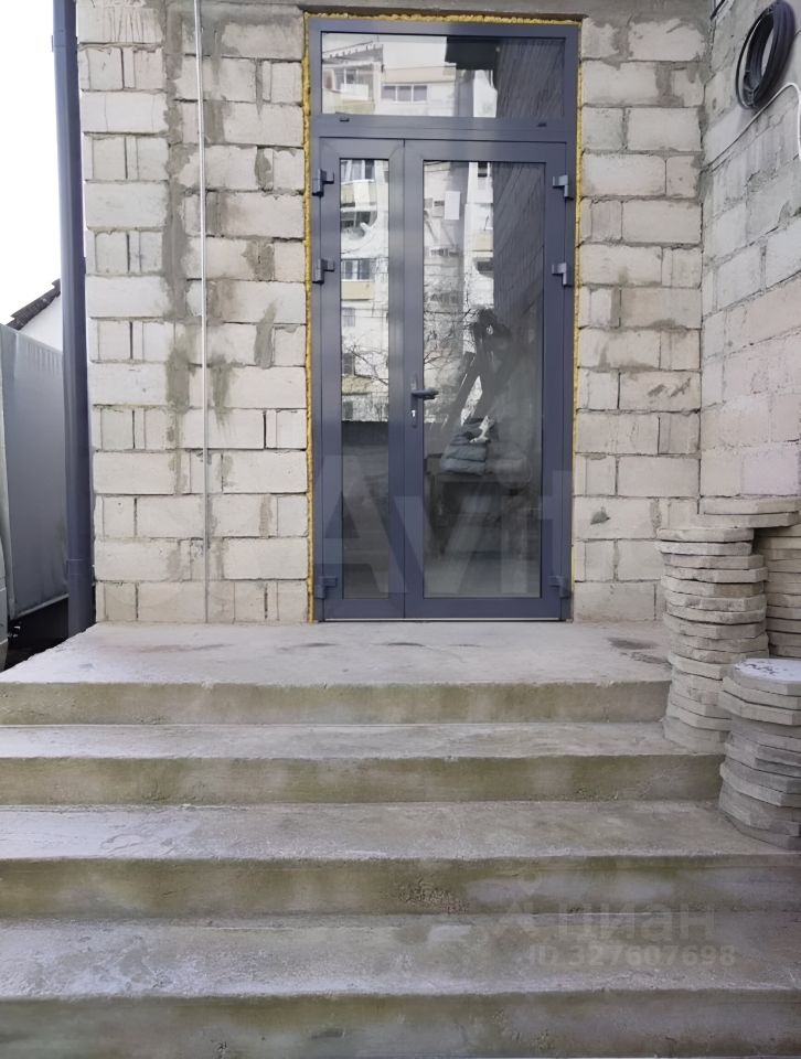 Дом в Кабардино-Балкария, Нальчик Вокзальная ул. (250 м²)