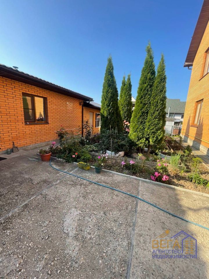 Продаю дом 255м² ул. Горького, 40/7, Наро-Фоминск, Московская область ...