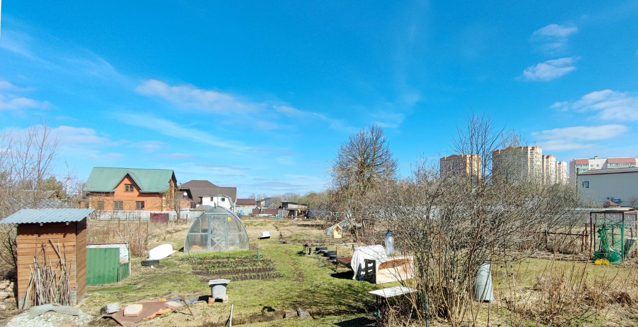 Купить дом на улице Маршала Жукова в городе Наро-Фоминск, продажа домов -  база объявлений Циан. Найдено 1 объявление