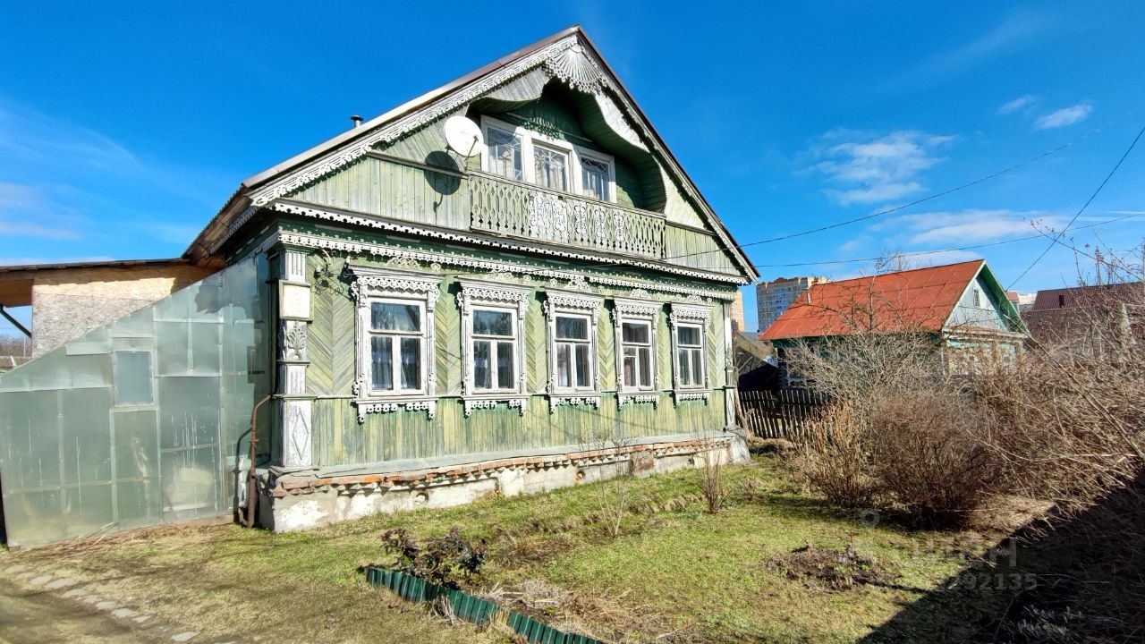 наро фоминск дом на маршала жукова (90) фото