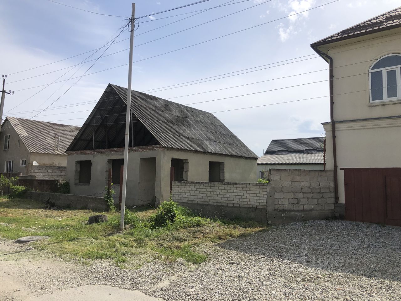 Дом в Кабардино-Балкария, Нарткала Урванский район, ул. Пачева, 85 (100 м²)