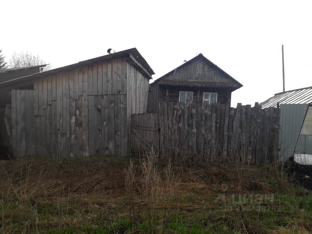 Купить дом для ПМЖ в поселке городского типа Натальинск Свердловской  области, продажа коттеджей для постоянного проживания. Найдено 1 объявление.