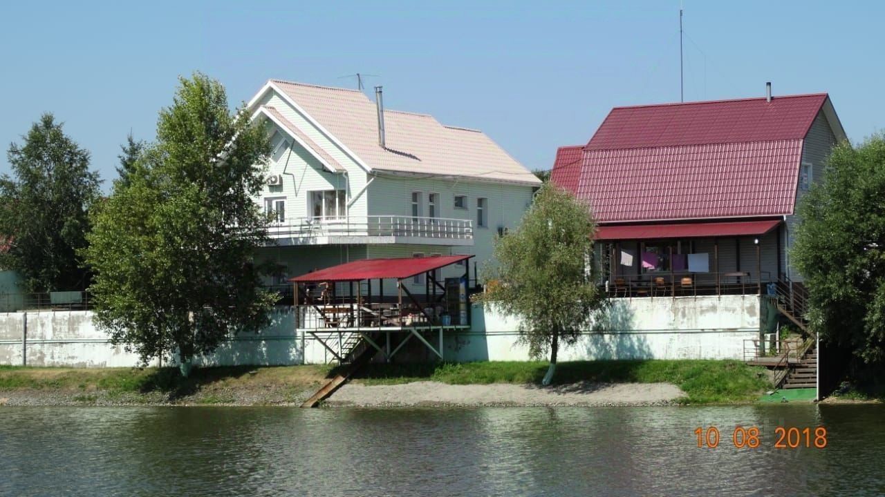 Купить дом в поселке Научный Городок Барнаула муниципального образования,  продажа домов - база объявлений Циан. Найдено 7 объявлений