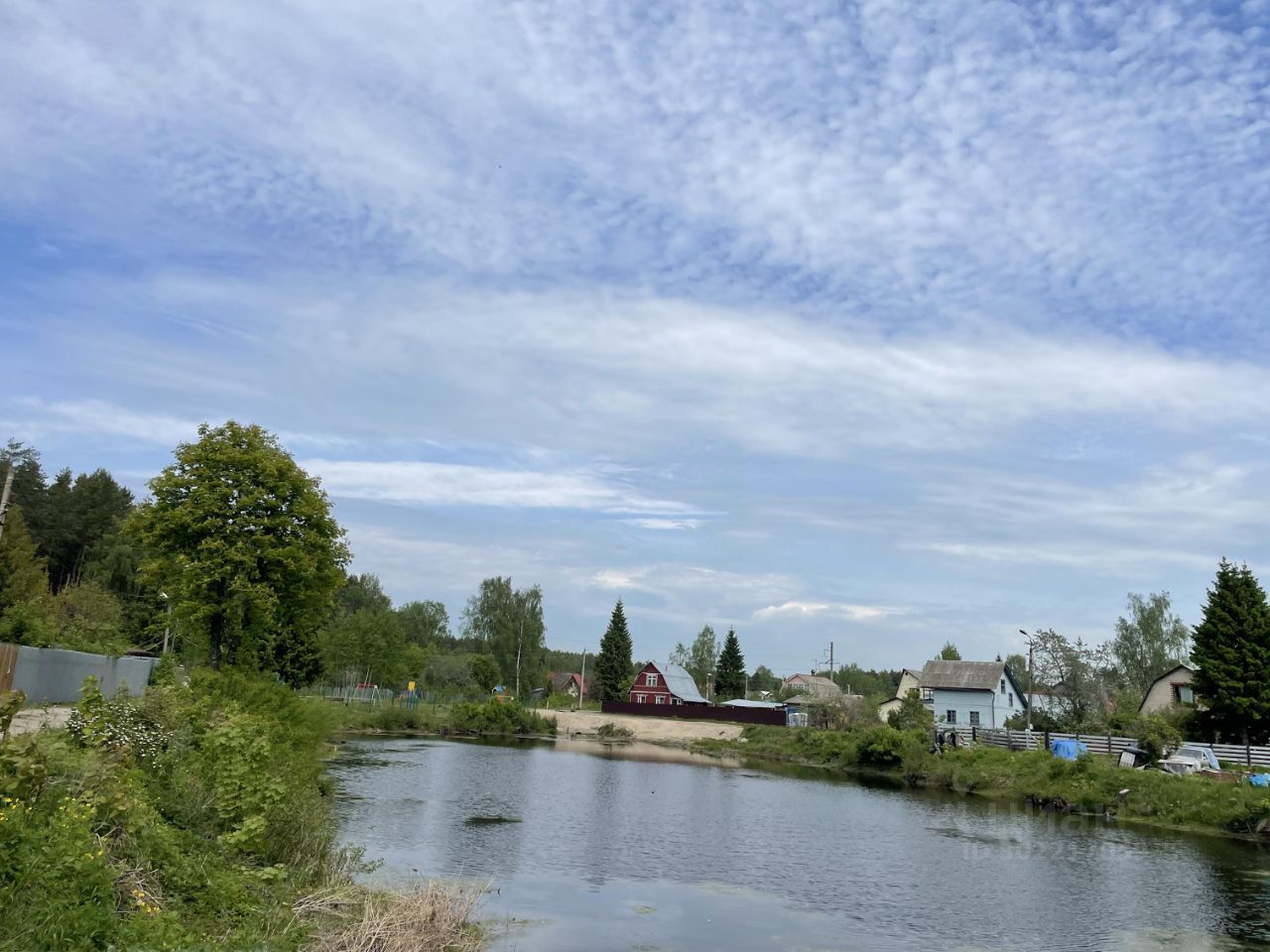 Купить дом в СНТ Наука городского округа Раменского, продажа домов - база  объявлений Циан. Найдено 4 объявления