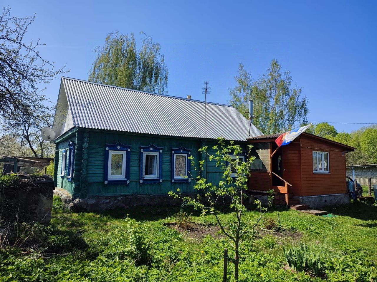 дома в рязанской обл михайловский р н (96) фото