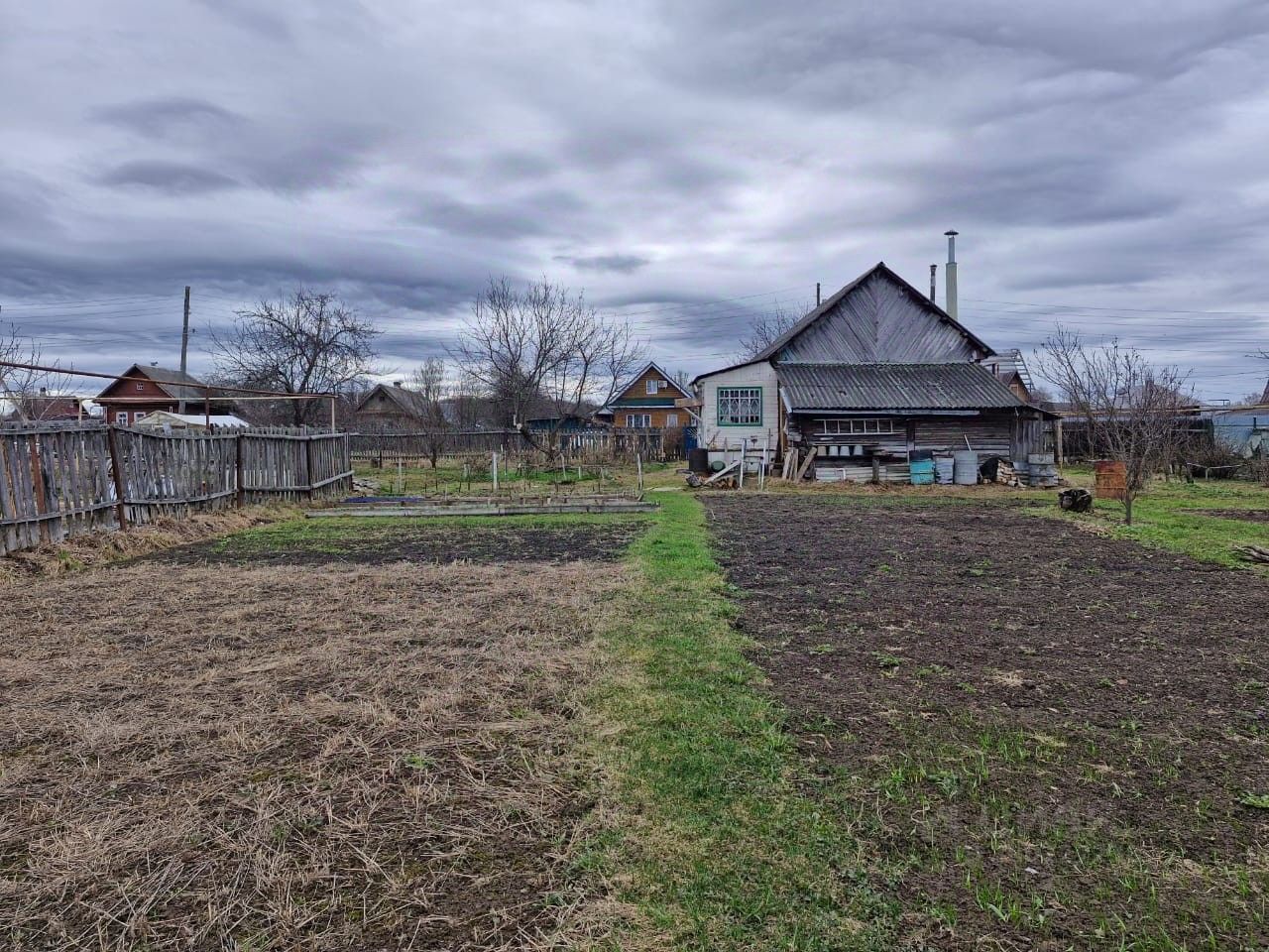 Купить дом на улице Чкалова в городе Наволоки, продажа домов - база  объявлений Циан. Найдено 2 объявления