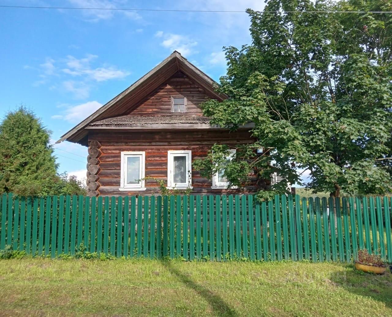 Купить дом у реки в муниципальном округе Лихославльский Тверской области,  продажа коттеджей с участком на берегу реки в муниципальном округе  Лихославльский Тверской области. Найдено 5 объявлений.