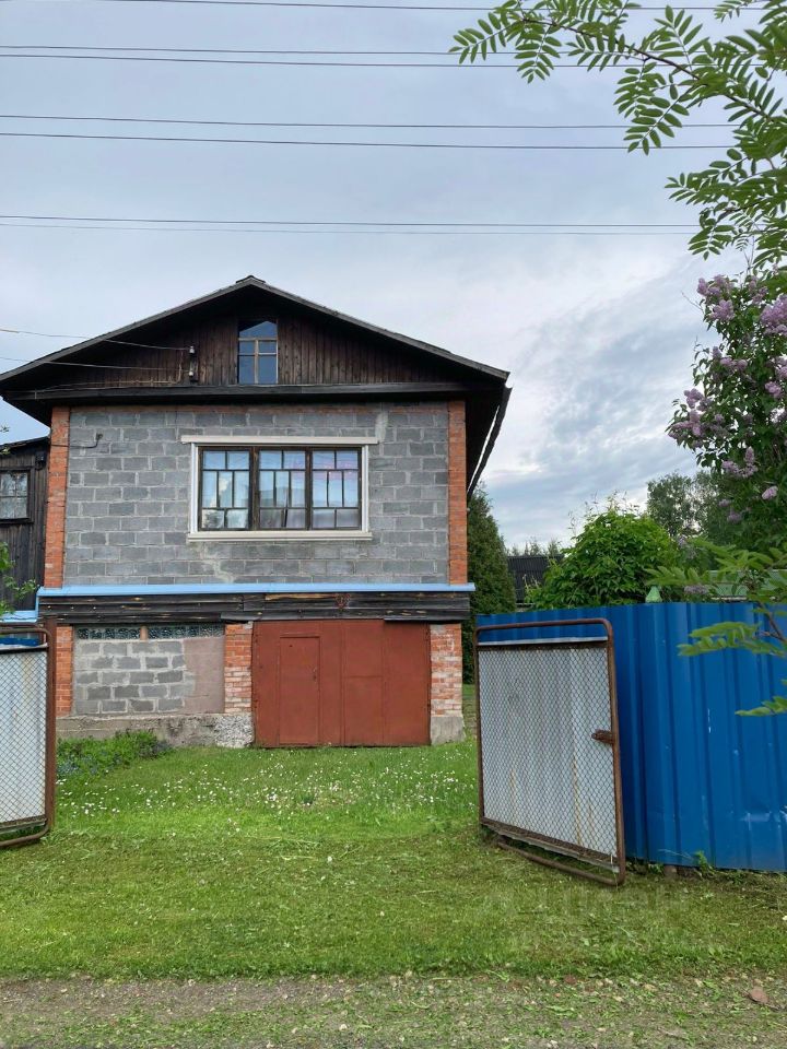 Продается2-этажныйдом,58м²