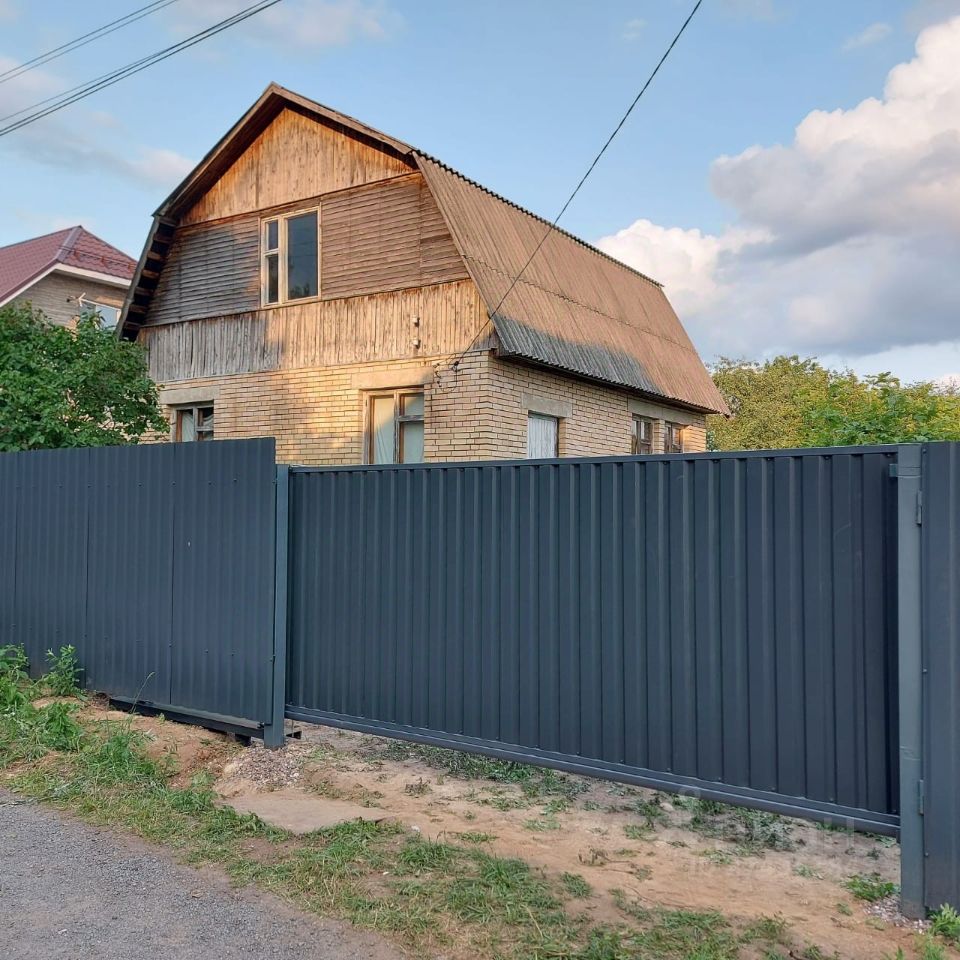 Купить дачу недорого в городском округе Химках Московской области, продажа  дачи в Подмосковье от собственника.