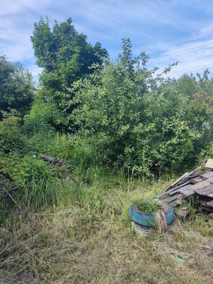 Maison, 18 m², terrain 600 m²