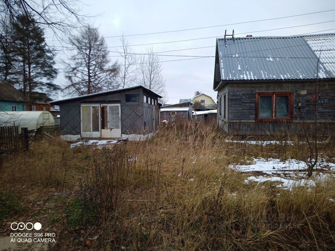 Купить дом до 600 тыс рублей в Нелидово. Найдено 6 объявлений.