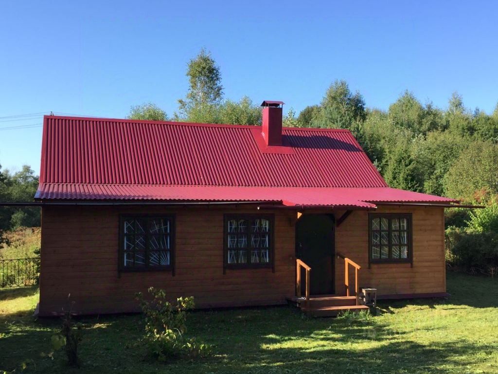 Купить загородную недвижимость в Вяземском районе Смоленской области,  продажа загородной недвижимости - база объявлений Циан. Найдено 235  объявлений