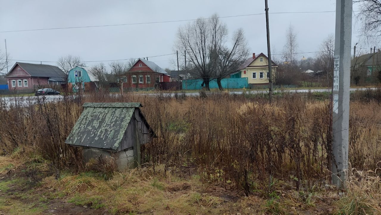 Купить дом в селе Никиткино Московской области, продажа домов - база  объявлений Циан. Найдено 3 объявления