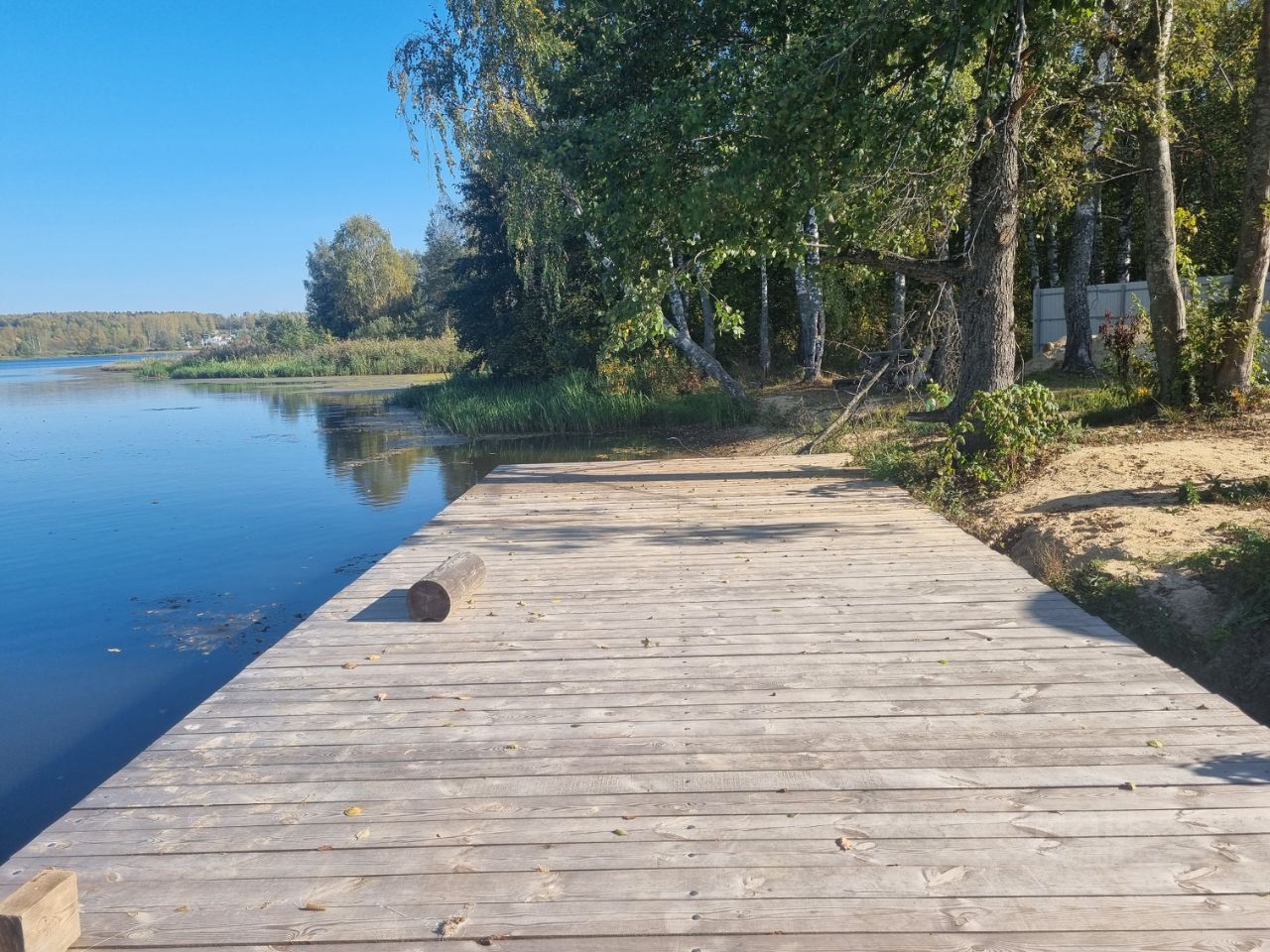 Купить загородную недвижимость в деревне Никиткино Нижегородской области,  продажа загородной недвижимости - база объявлений Циан. Найдено 2 объявления