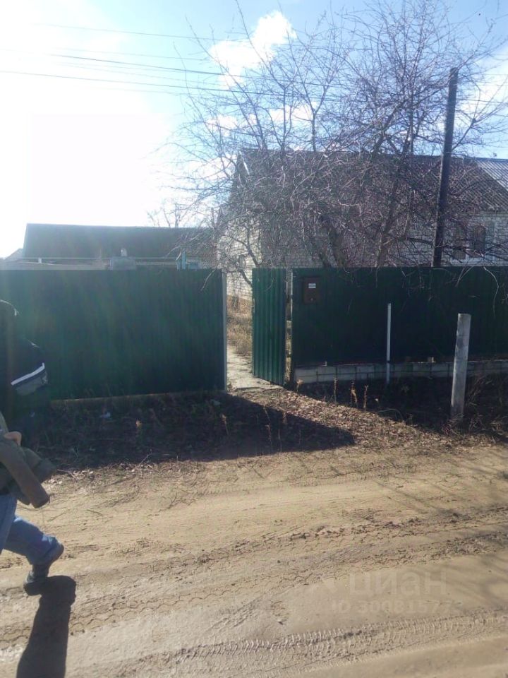 Купить Дом В Николаевске Волгоградской Области