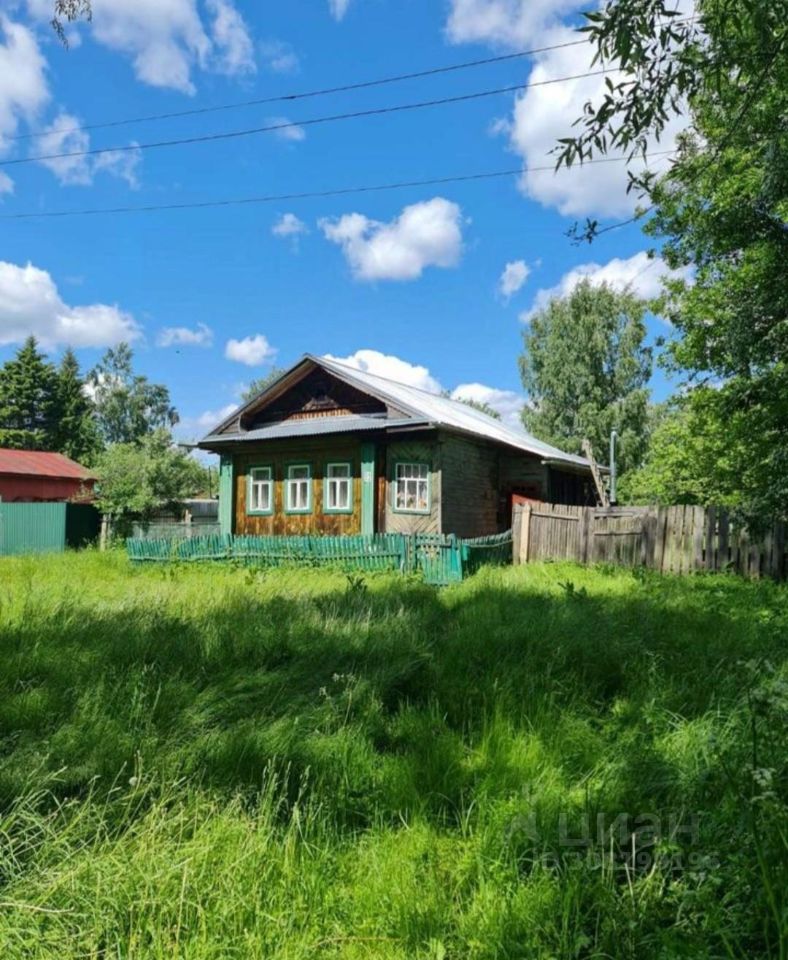 ПродаетсяДом,45м²