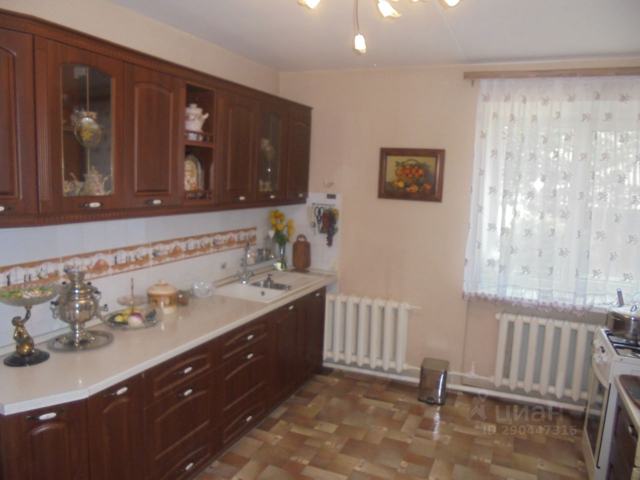 Купить Дом В Николо Павловское