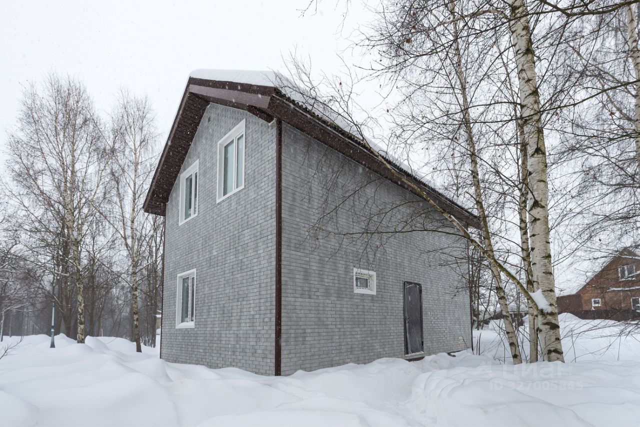 Продается2-этажныйдом,108м²
