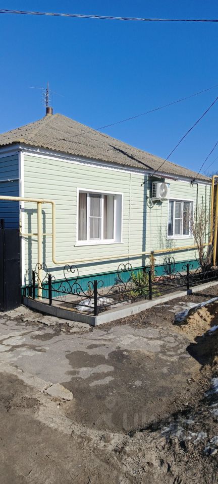 Продается1-этажныйдом,56м²