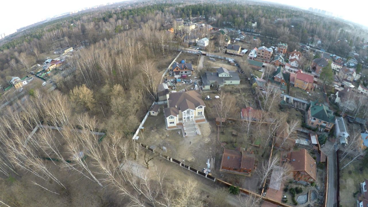 Купить дом на улице Московская в микрорайоне Никольско-Архангельский в  городе Балашиха, продажа домов - база объявлений Циан. Найдено 2 объявления