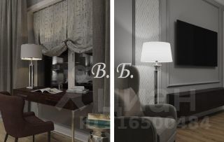 3-этаж. дом 257 м²