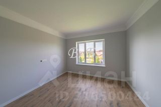 3-этаж. дом 257 м²