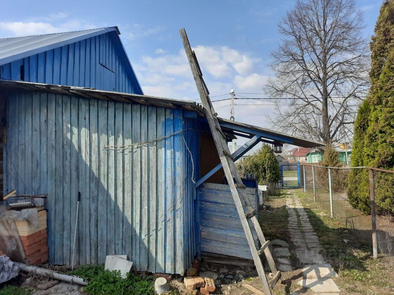 Купить загородную недвижимость на улице Пионерская в селе Никоновское,  продажа загородной недвижимости - база объявлений Циан. Найдено 1 объявление