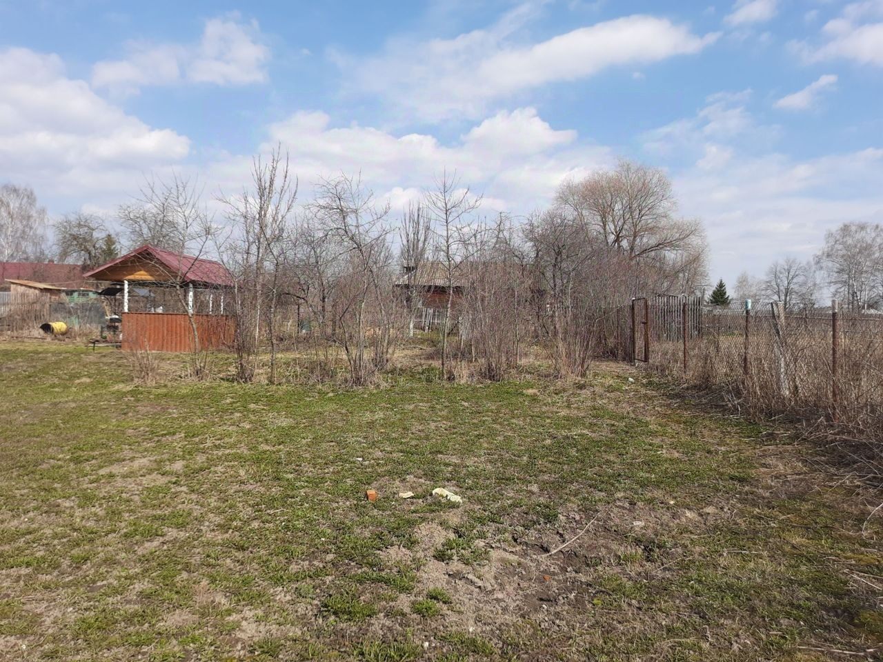 Купить загородную недвижимость на улице Пионерская в селе Никоновское,  продажа загородной недвижимости - база объявлений Циан. Найдено 1 объявление