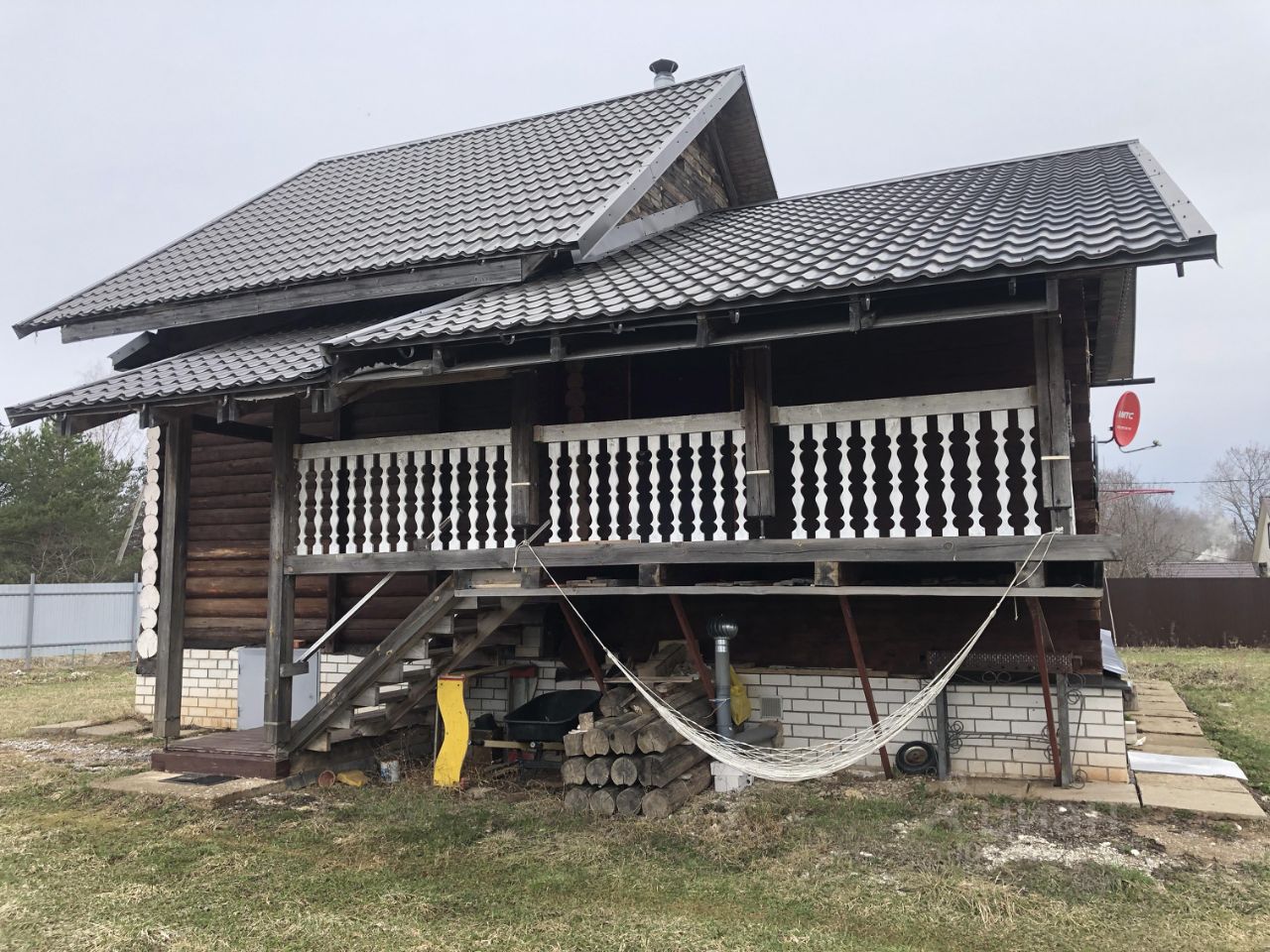 Купить загородную недвижимость в садовое дачное товарищество Родник на  Порусье Старорусского района, продажа загородной недвижимости - база  объявлений Циан. Найдено 0 объявлений