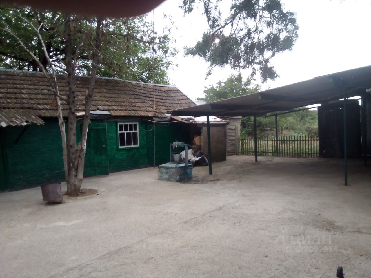 Дом 100 м² в с. Нины — фото 2