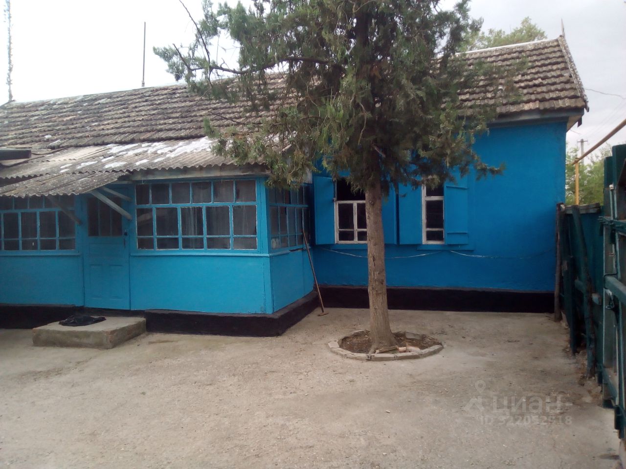 Дом 100 м² в с. Нины — фото 3