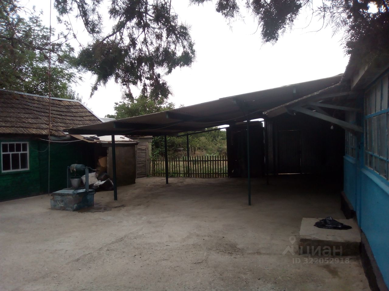 Дом 100 м² в с. Нины — фото 5