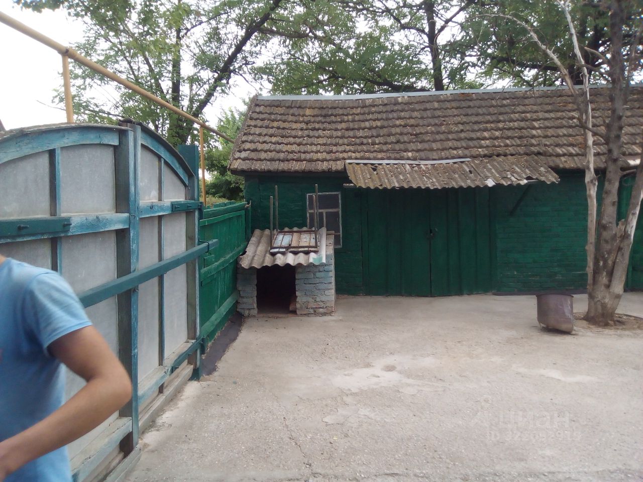 Дом 100 м² в с. Нины — фото 6 из 10