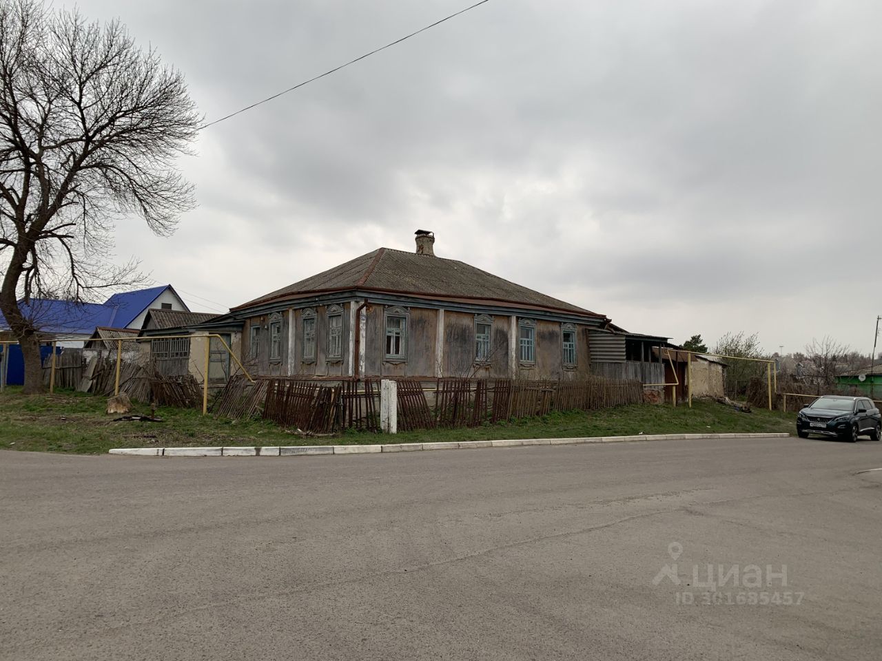 Купить дом без посредников в селе Нижнедевицк Воронежской области от  хозяина, продажа домов с участком от собственника в селе Нижнедевицк  Воронежской области. Найдено 5 объявлений.