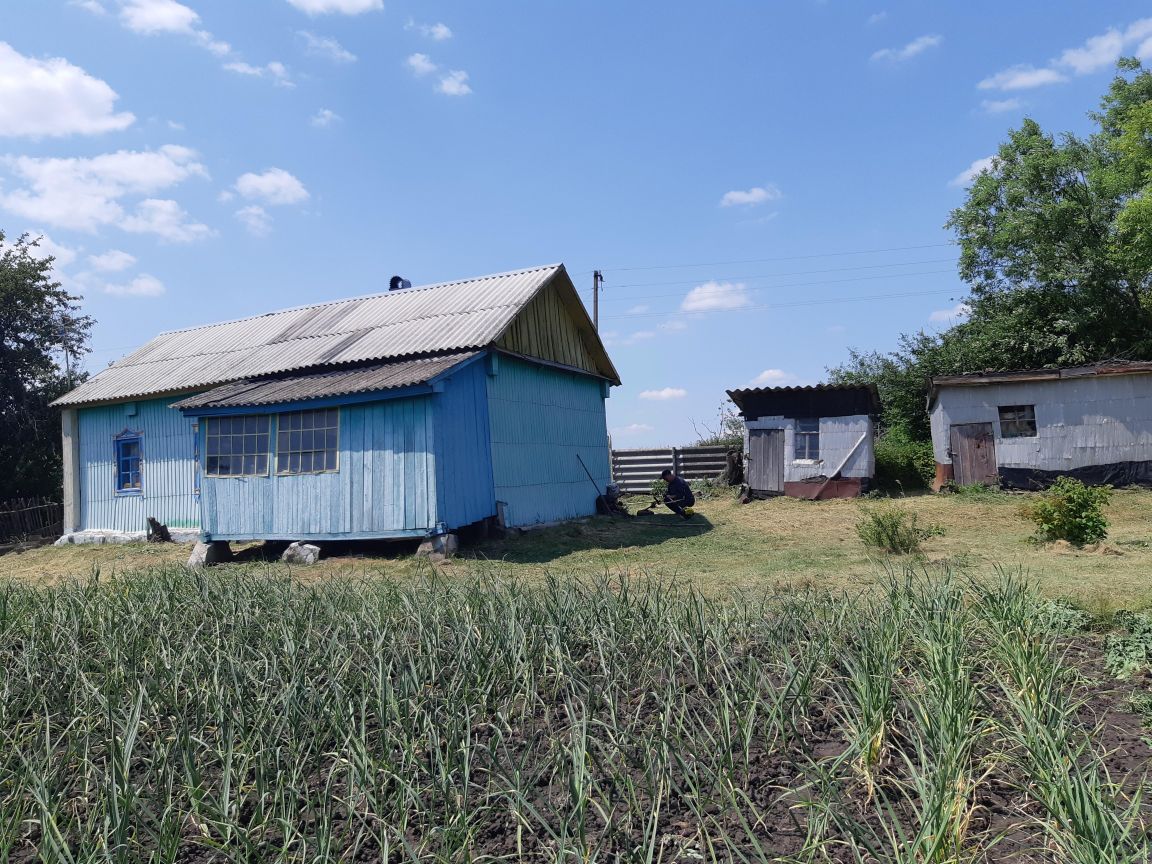 Купить земельный участок в селе Нижнее Турово Воронежской области, продажа  земельных участков - база объявлений Циан. Найдено 2 объявления