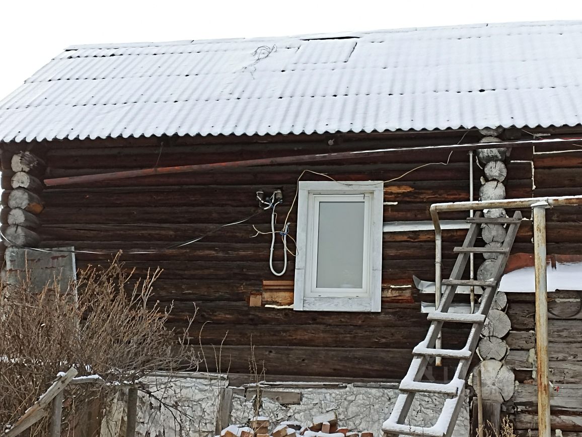 Купить дом с гаражом в Кизеле, продажа домов с гаражом и участком в Кизеле.  Найдено 1 объявление.