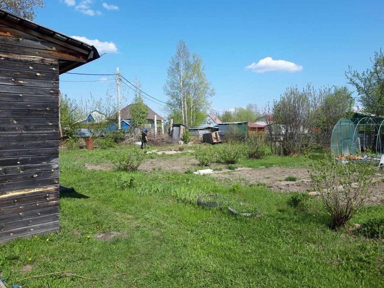 Купить дом на улице Новикова в городе Нижневартовск, продажа домов - база  объявлений Циан. Найдено 1 объявление